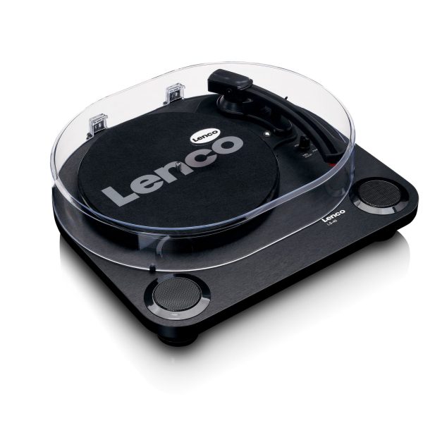 LS-40 BLACK