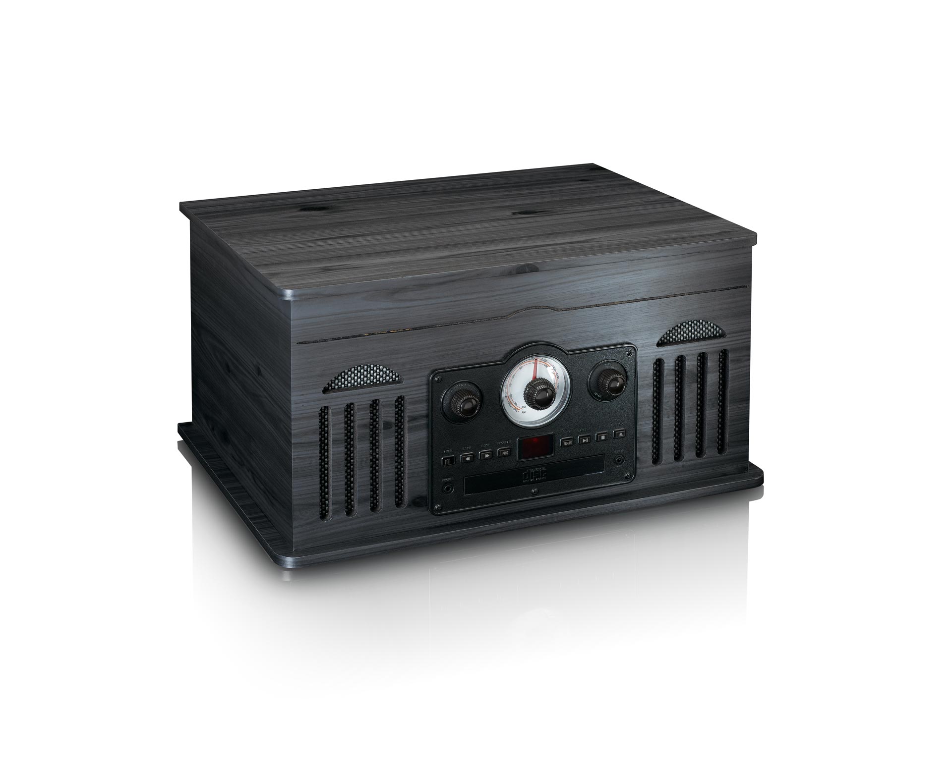 TCD-2600 SİYAH - Görsel 3