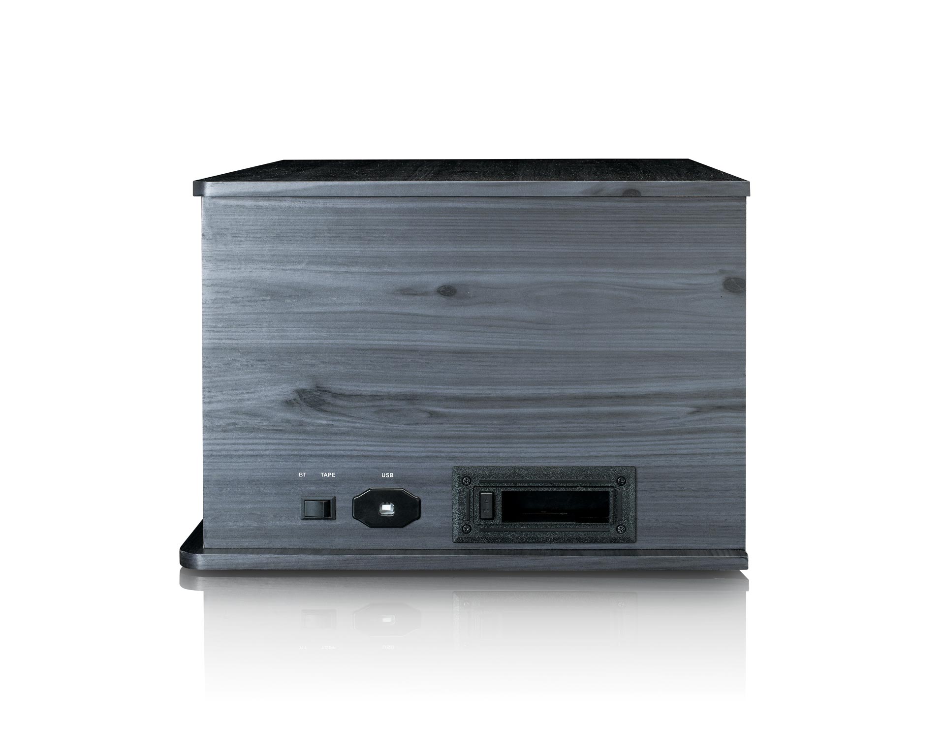 TCD-2600 SİYAH - Görsel 5