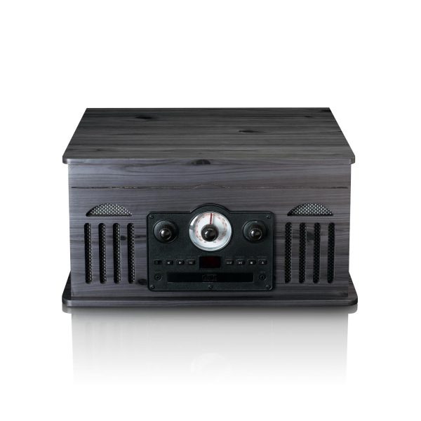 TCD-2600 SİYAH