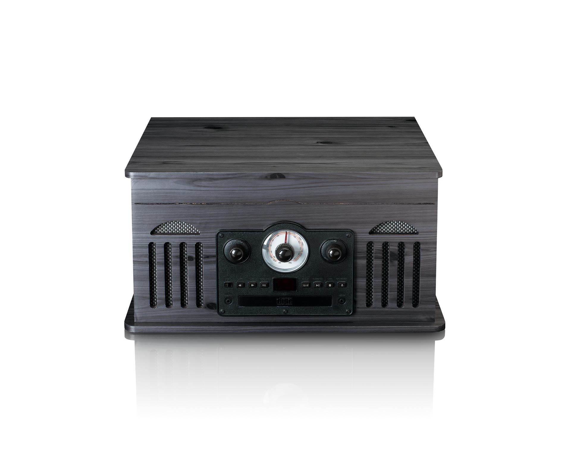TCD-2600 SİYAH