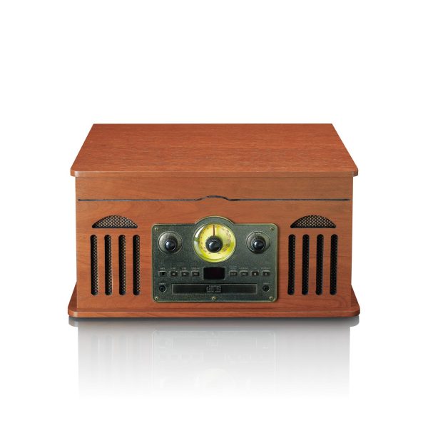 TCD-2600 AHŞAP