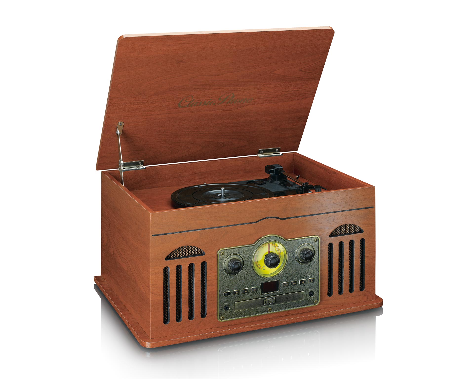 TCD-2600 AHŞAP - Görsel 4