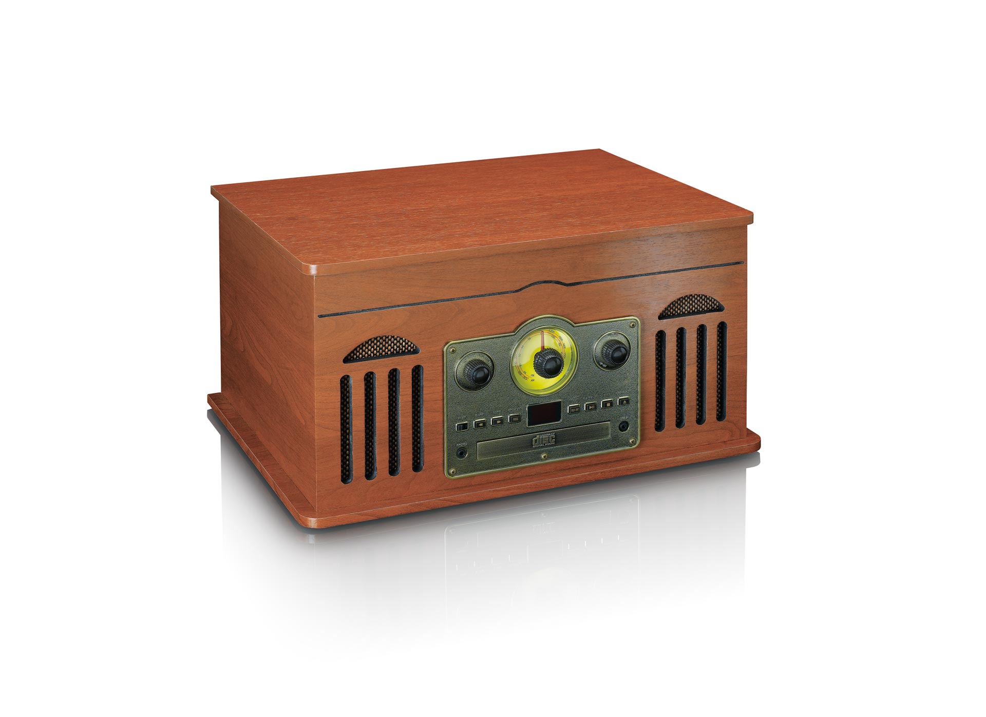 TCD-2600 AHŞAP - Görsel 3