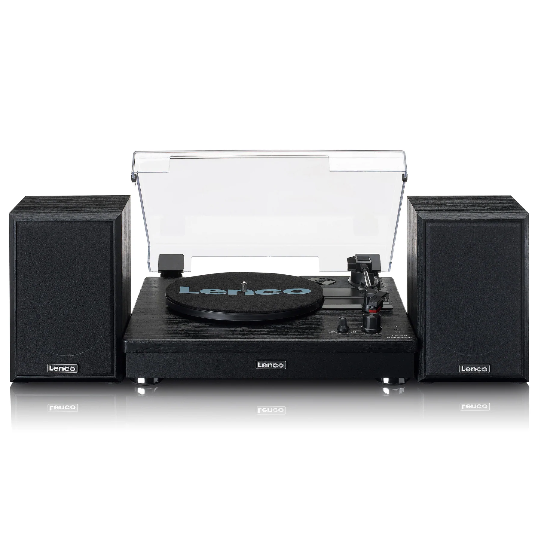 LS-101 BK