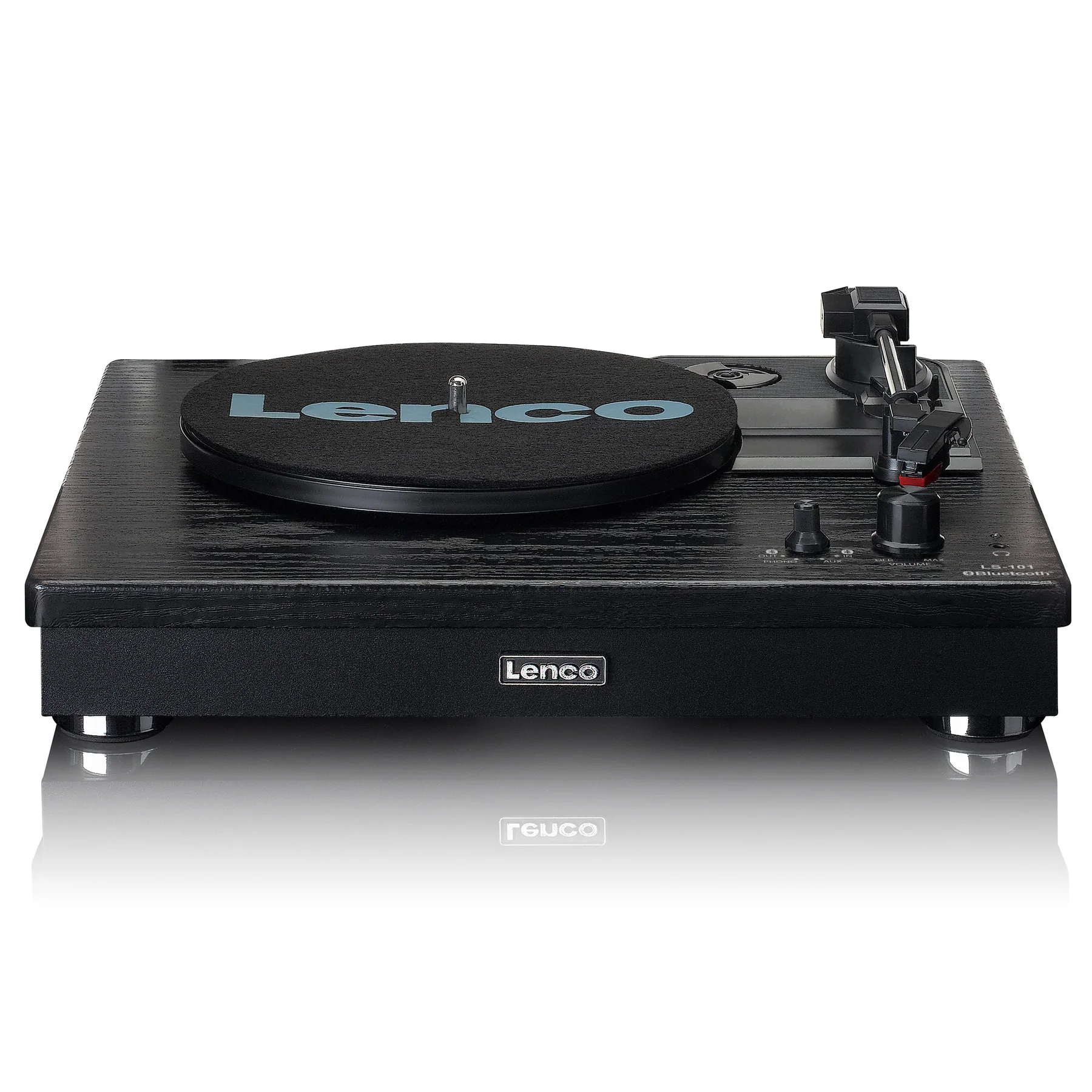 LS-101 BK - Görsel 9