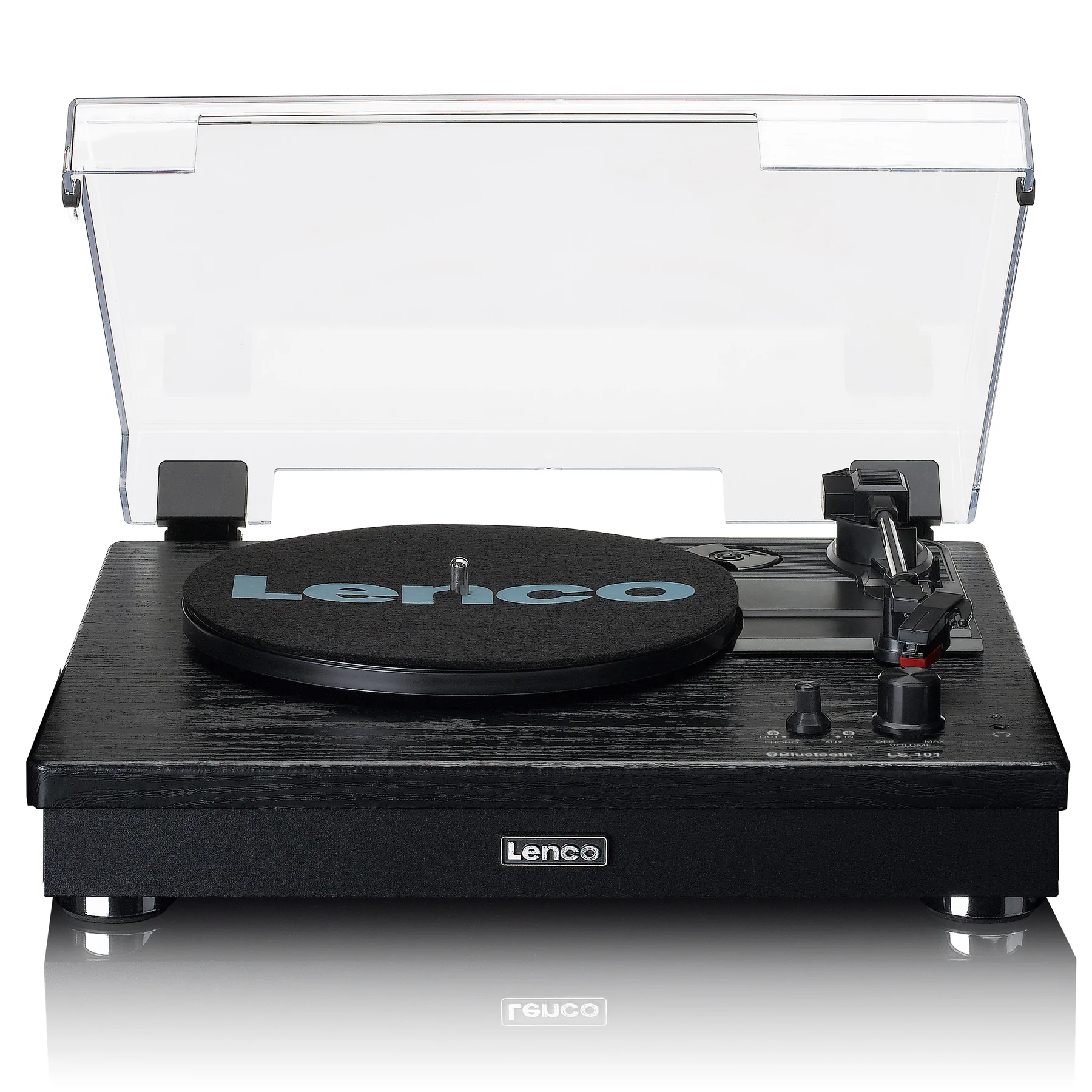 LS-101 BK - Görsel 7