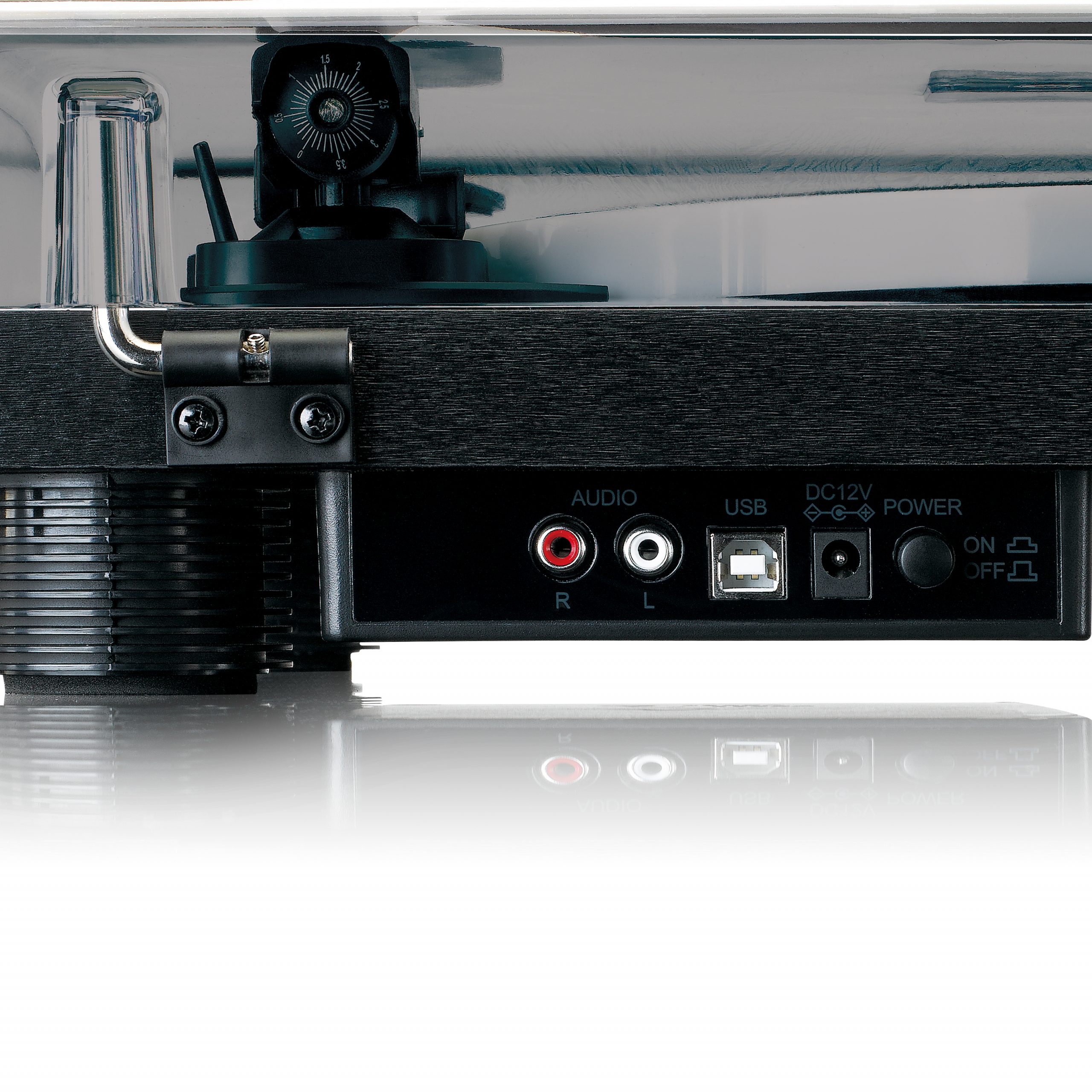 LS-50 LED - Görsel 13