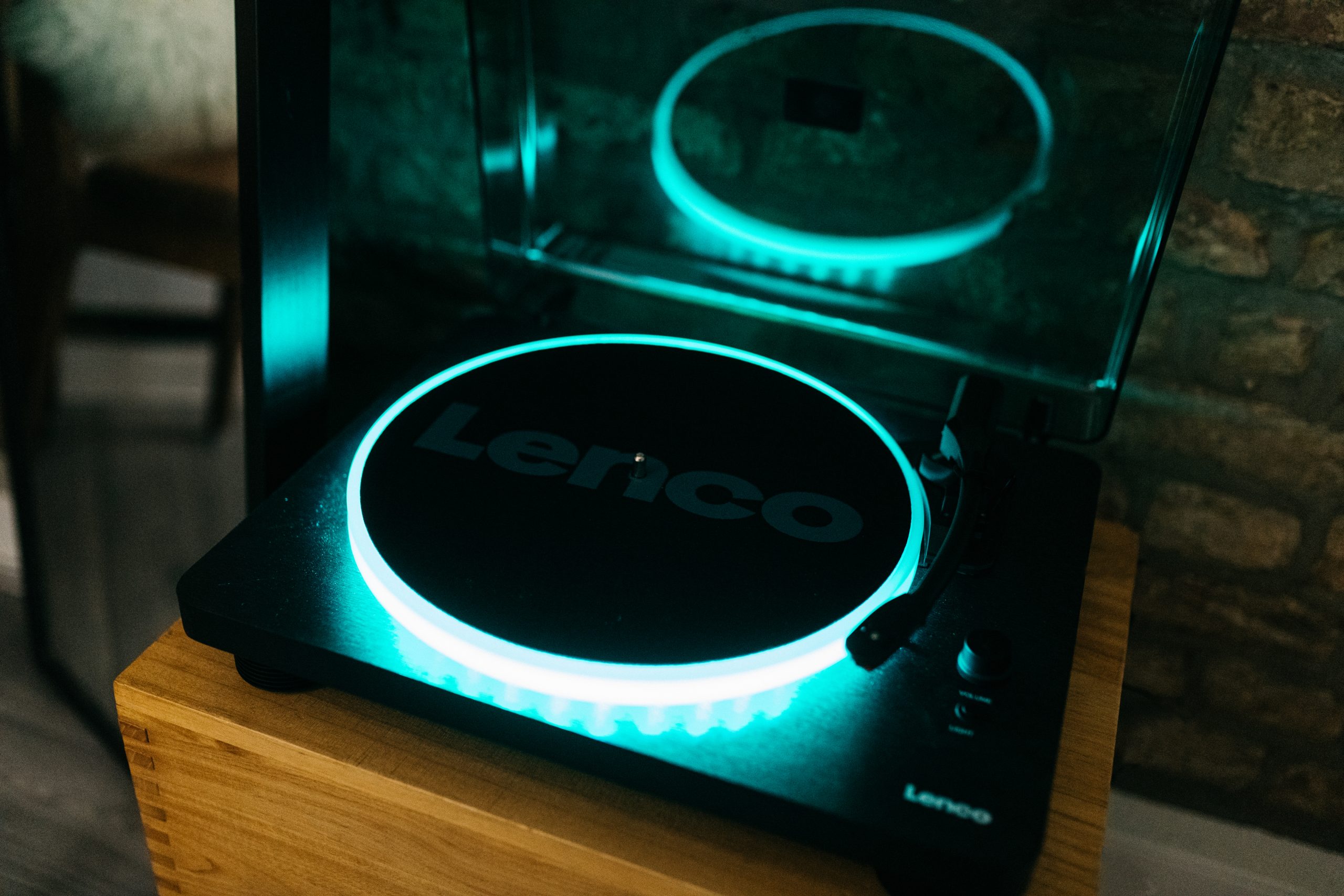 LS-50 LED - Görsel 7