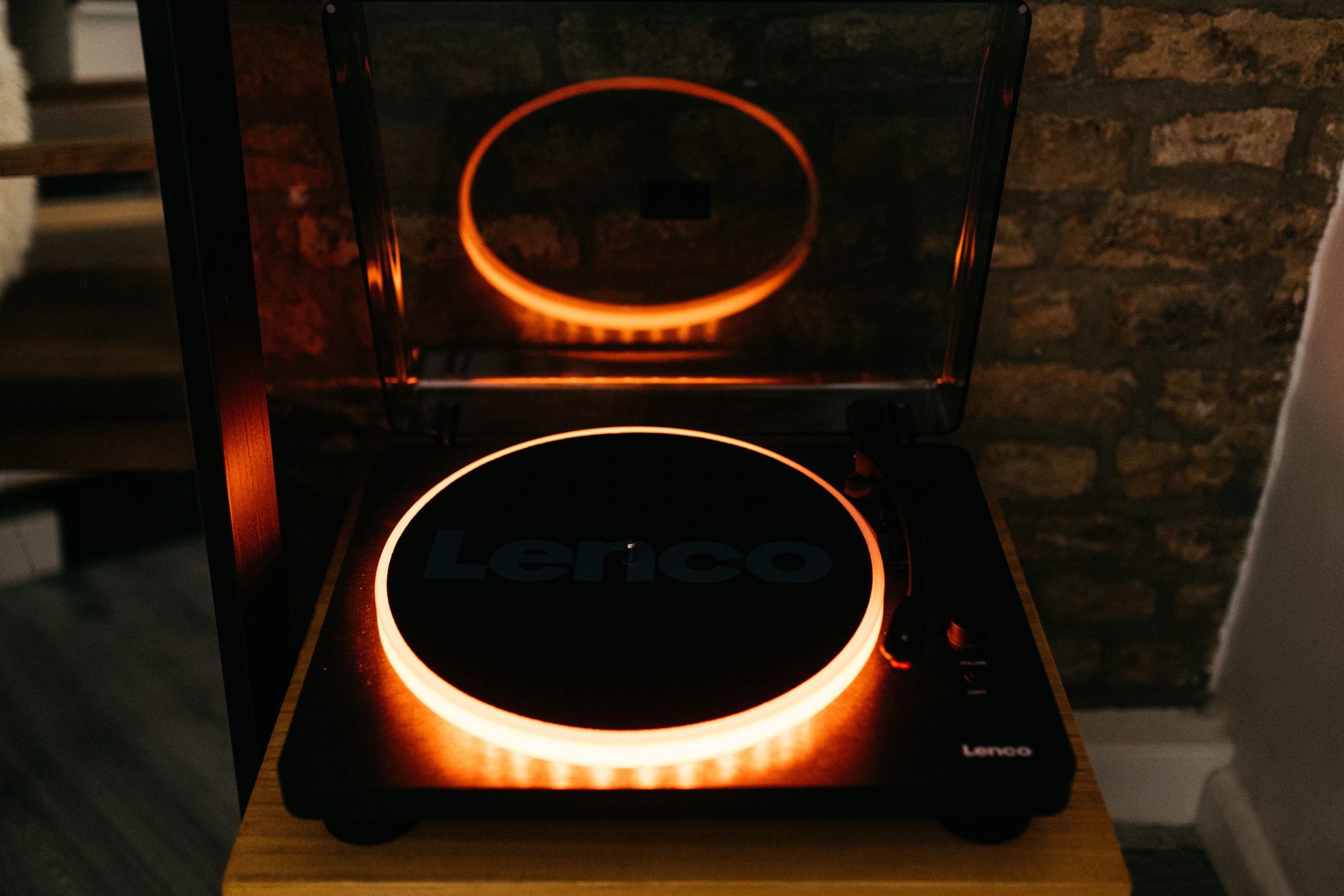 LS-50 LED - Görsel 8