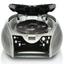 SCD-27 BK