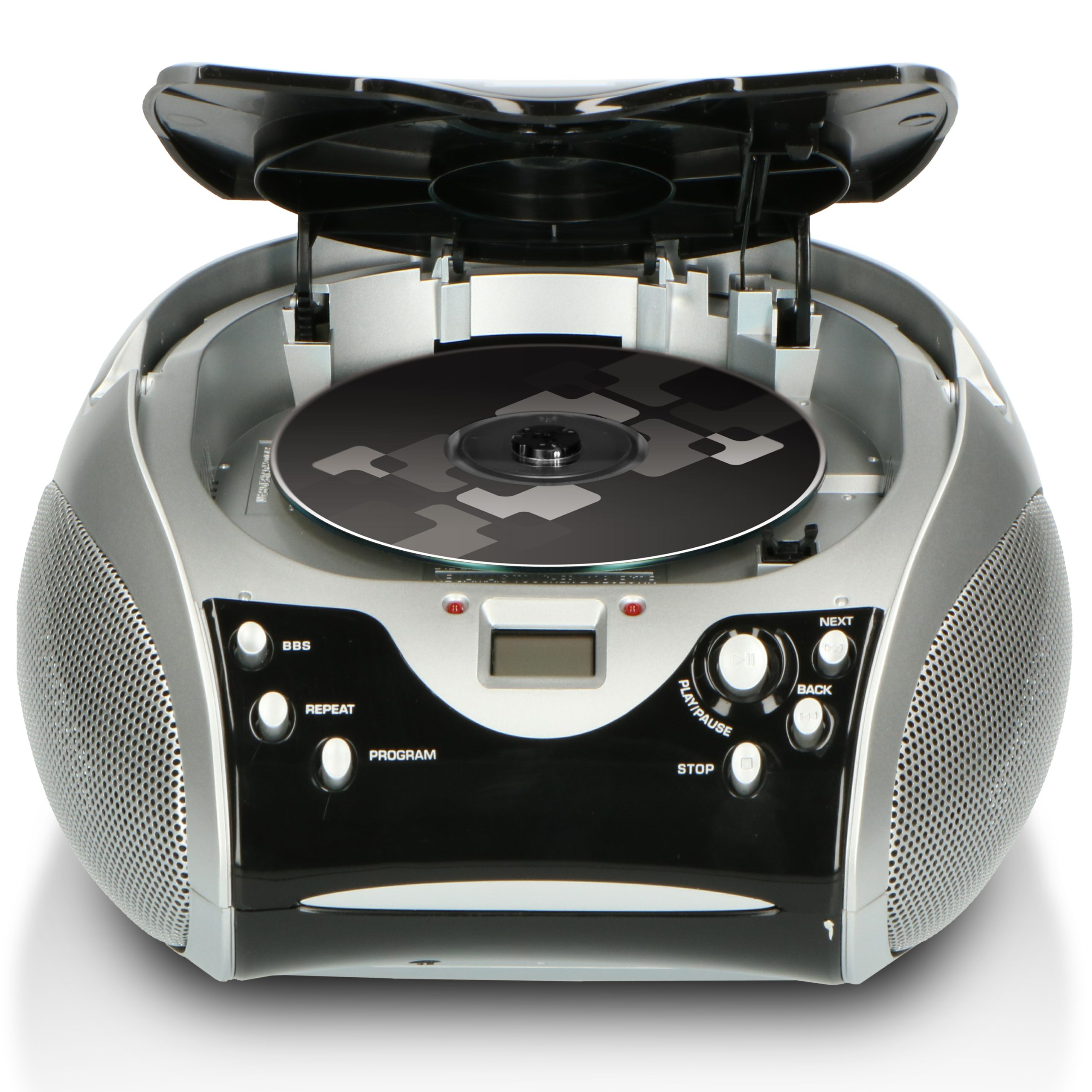 SCD-27 BK