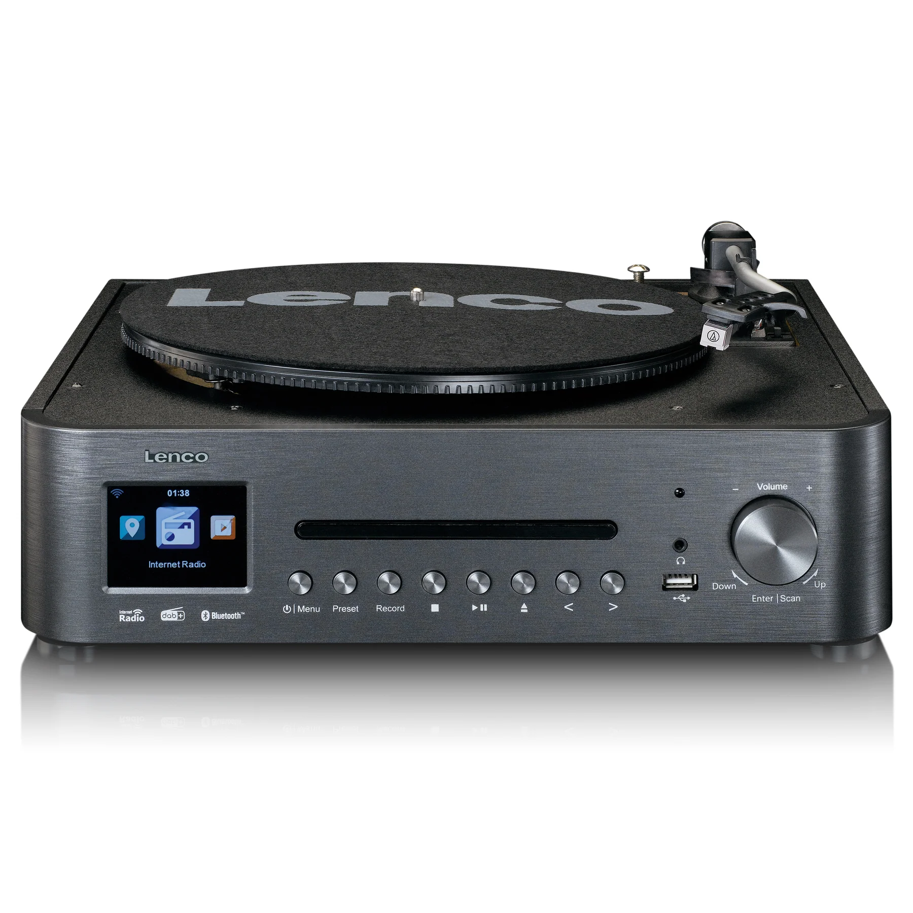 MC-460BK - Görsel 14