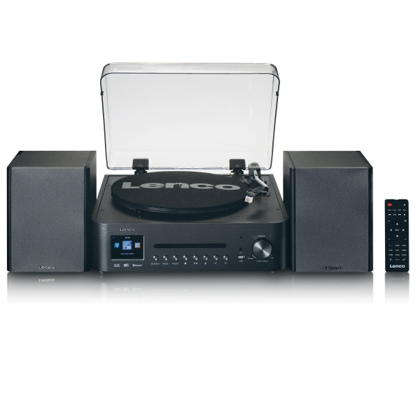 MC-460BK