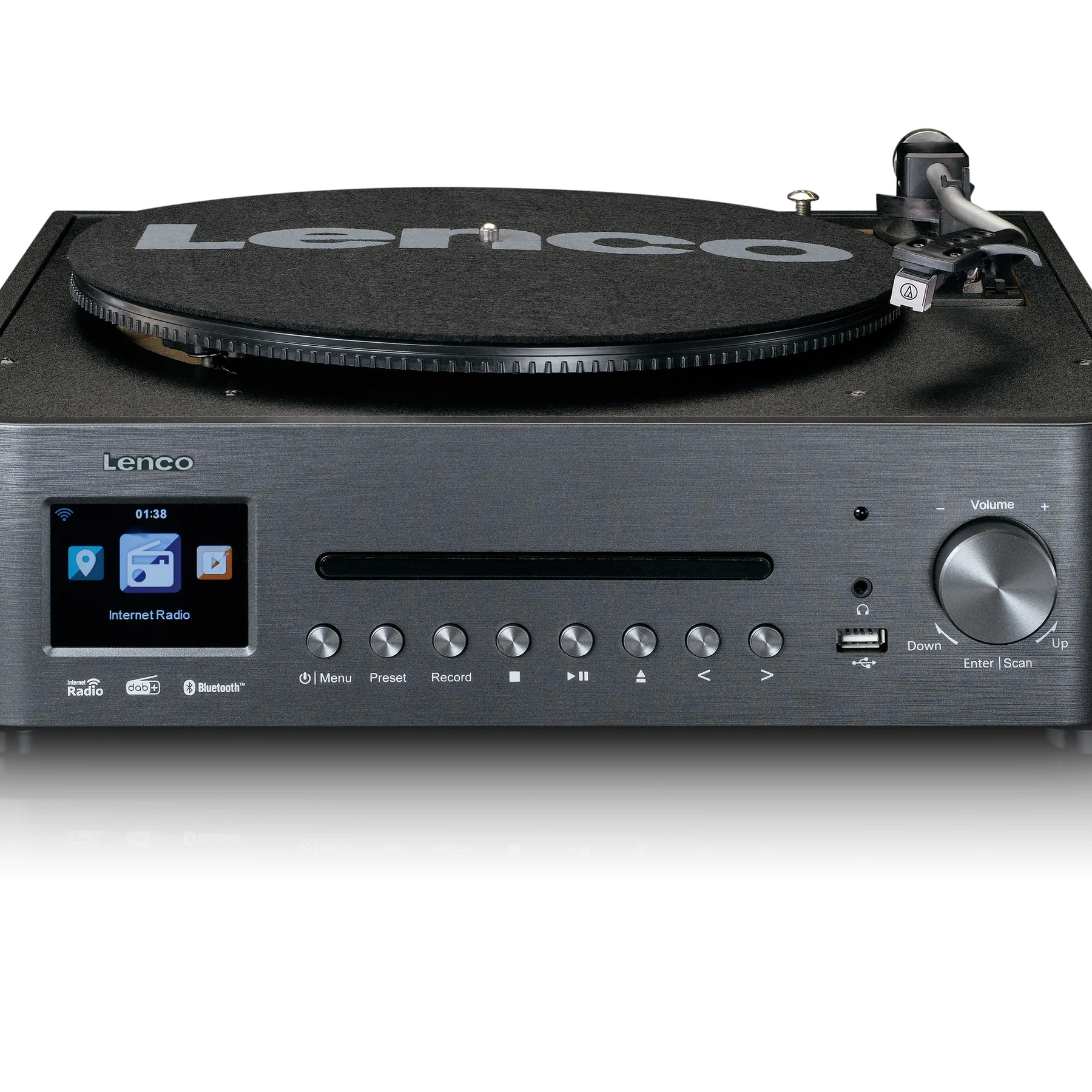 MC-460BK - Görsel 8