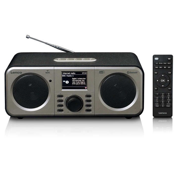 DIR-141 BK