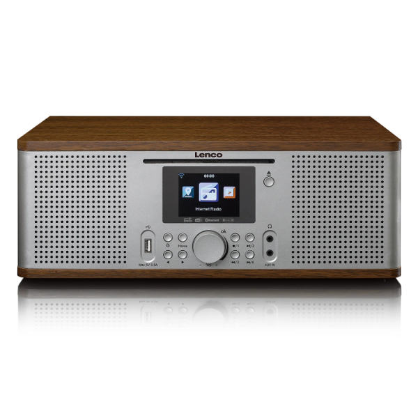 DIR-270 WD
