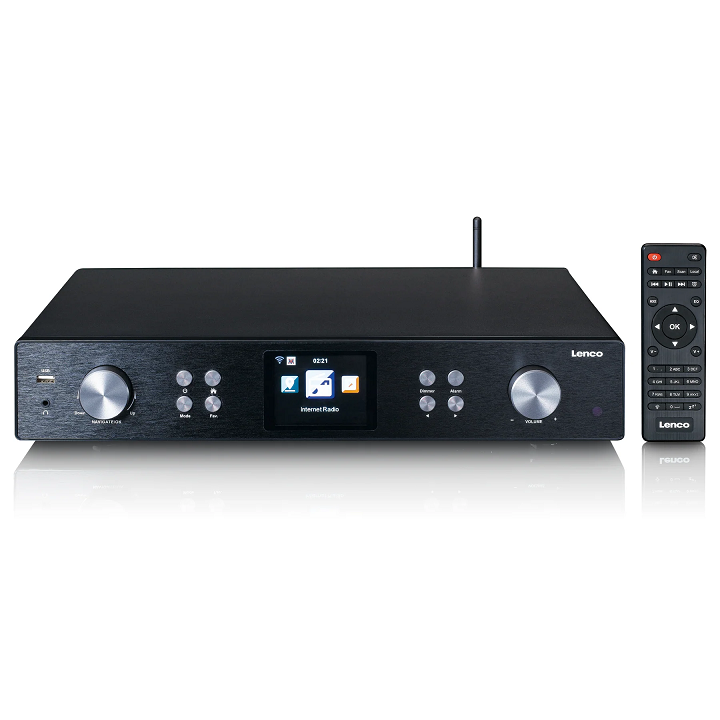DIR-250 BK