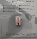 LENCO N-10 İGNE (SADECE İGNE)