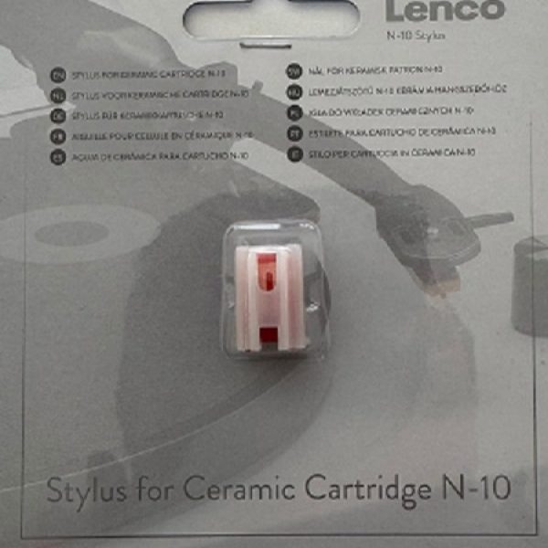 LENCO N-10 İGNE (SADECE İGNE)