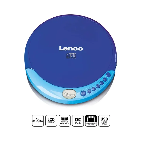 CD-011 BU