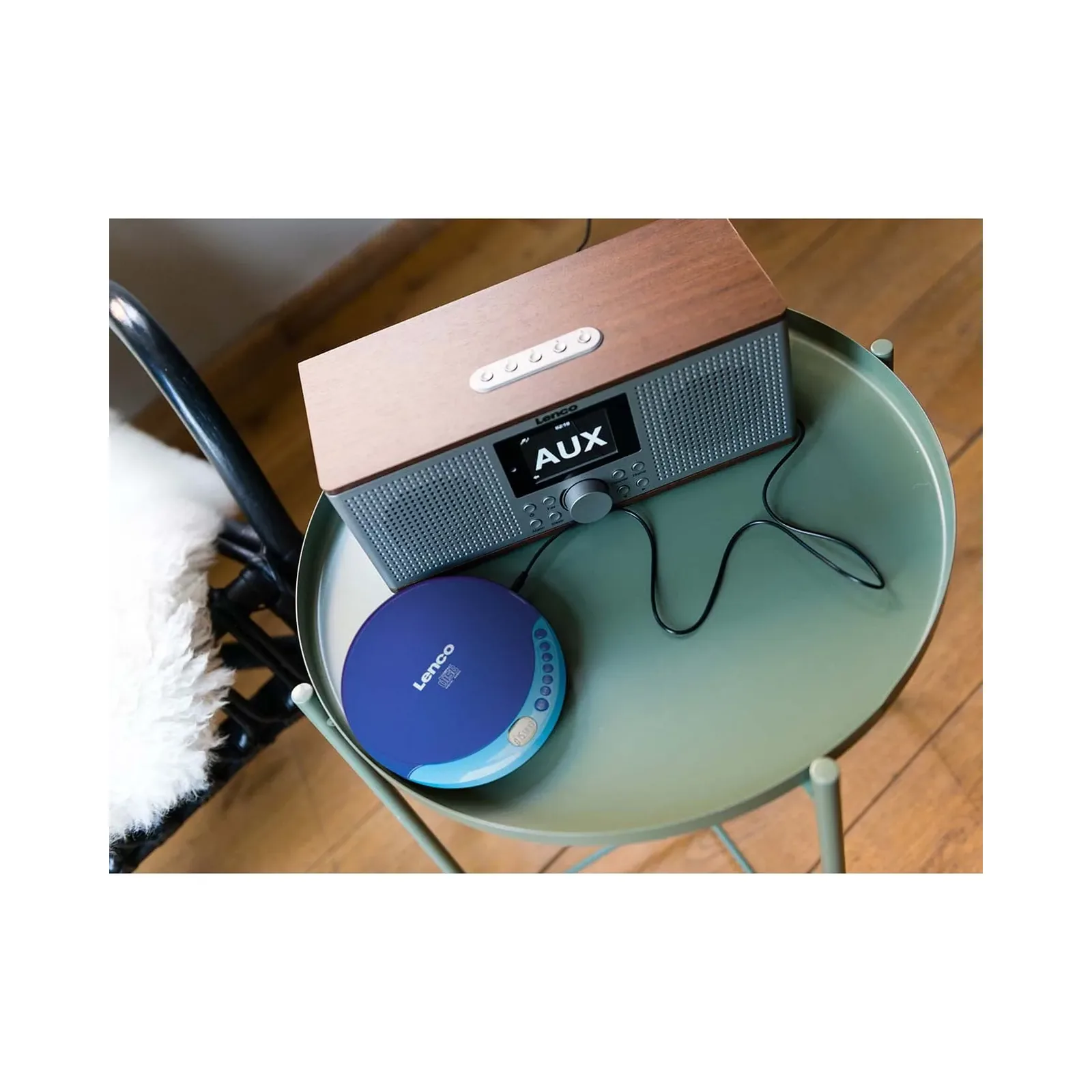 CD-011 BU