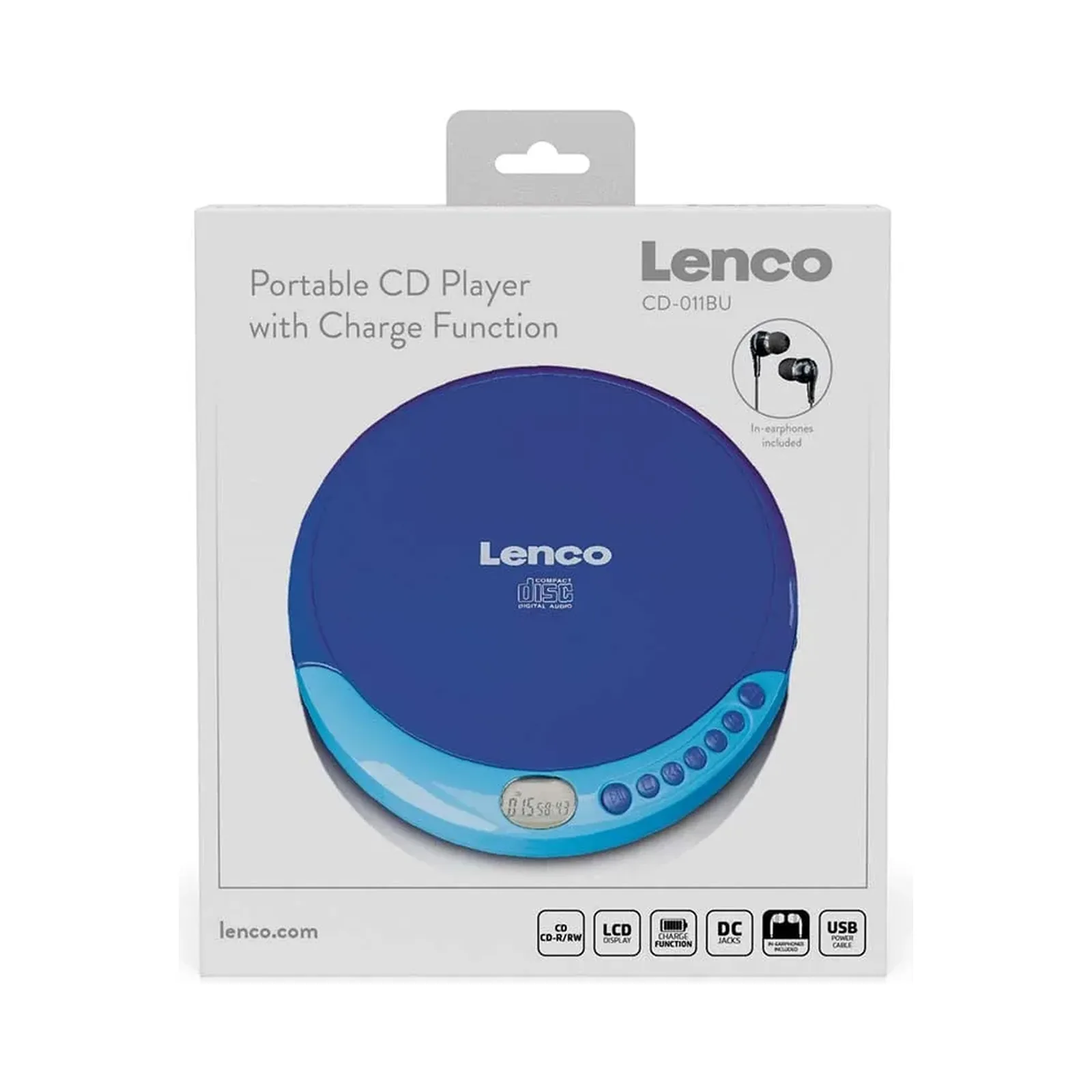 CD-011 BU