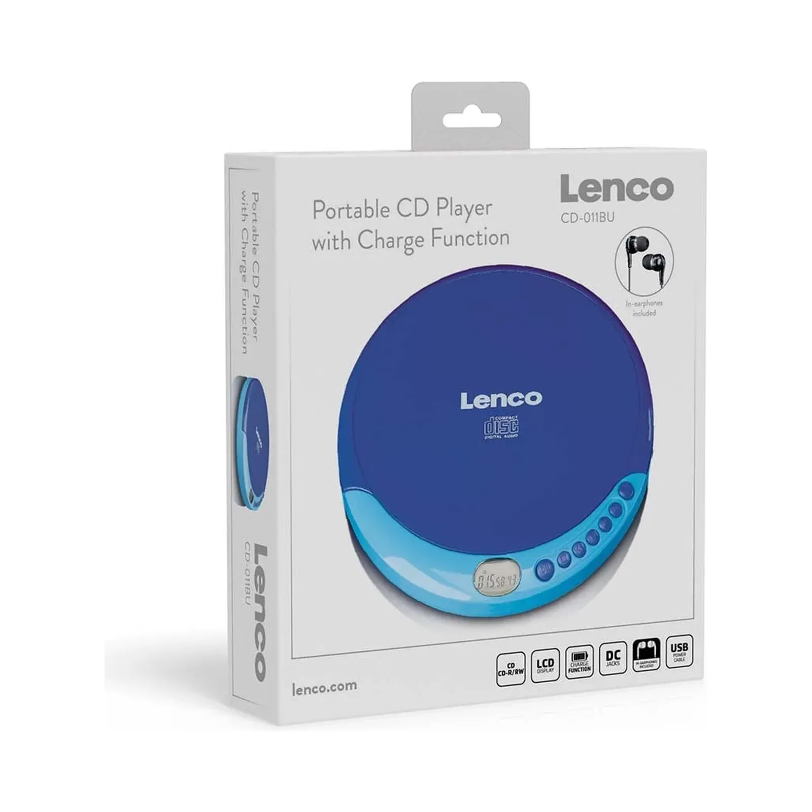 CD-011 BU