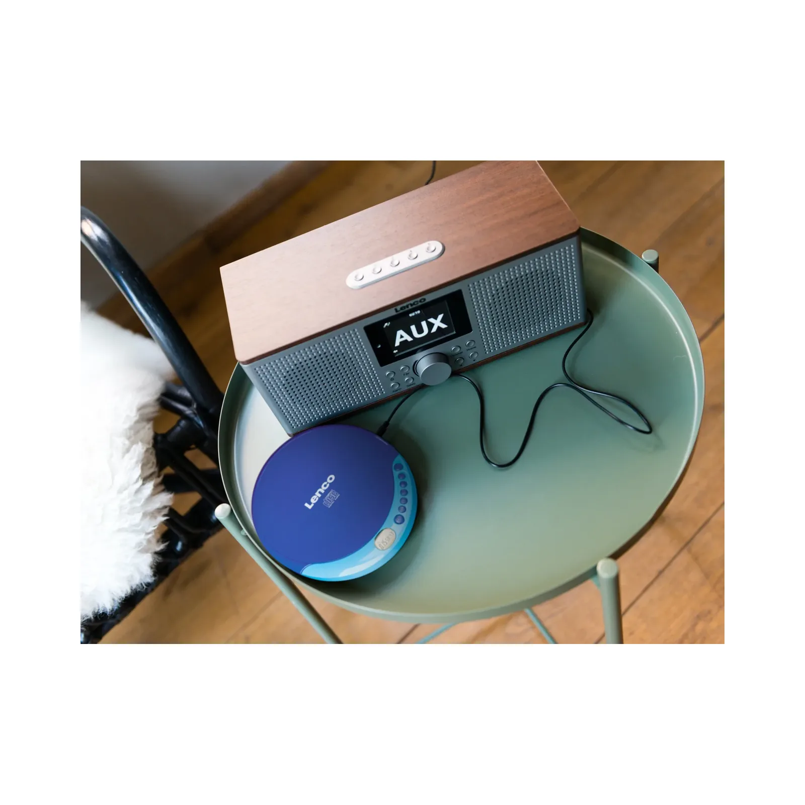 CD-011 BU