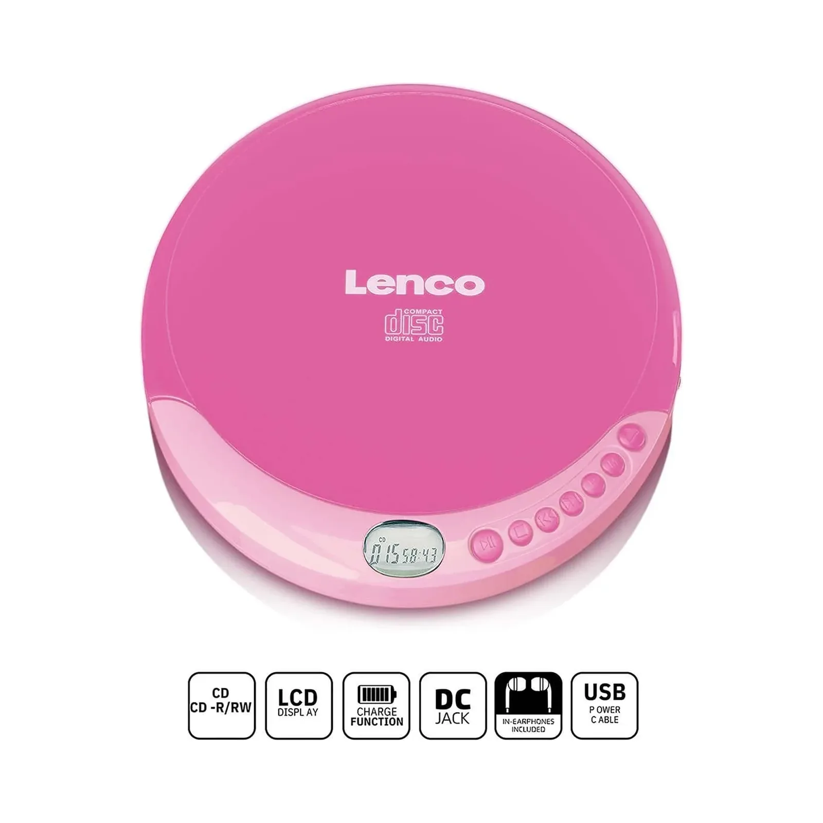 CD-011 PK