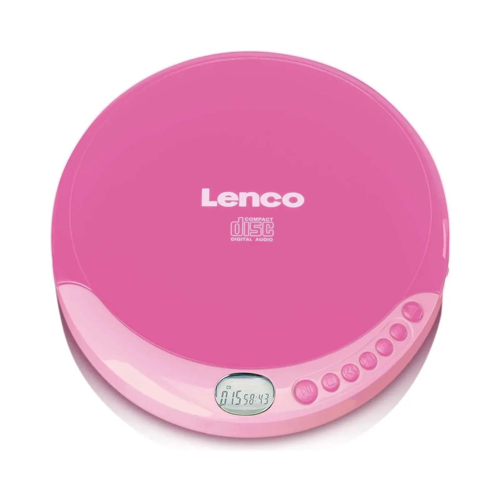CD-011 PK