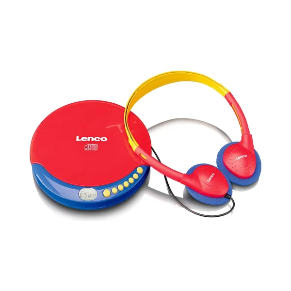CD-021 KIDS