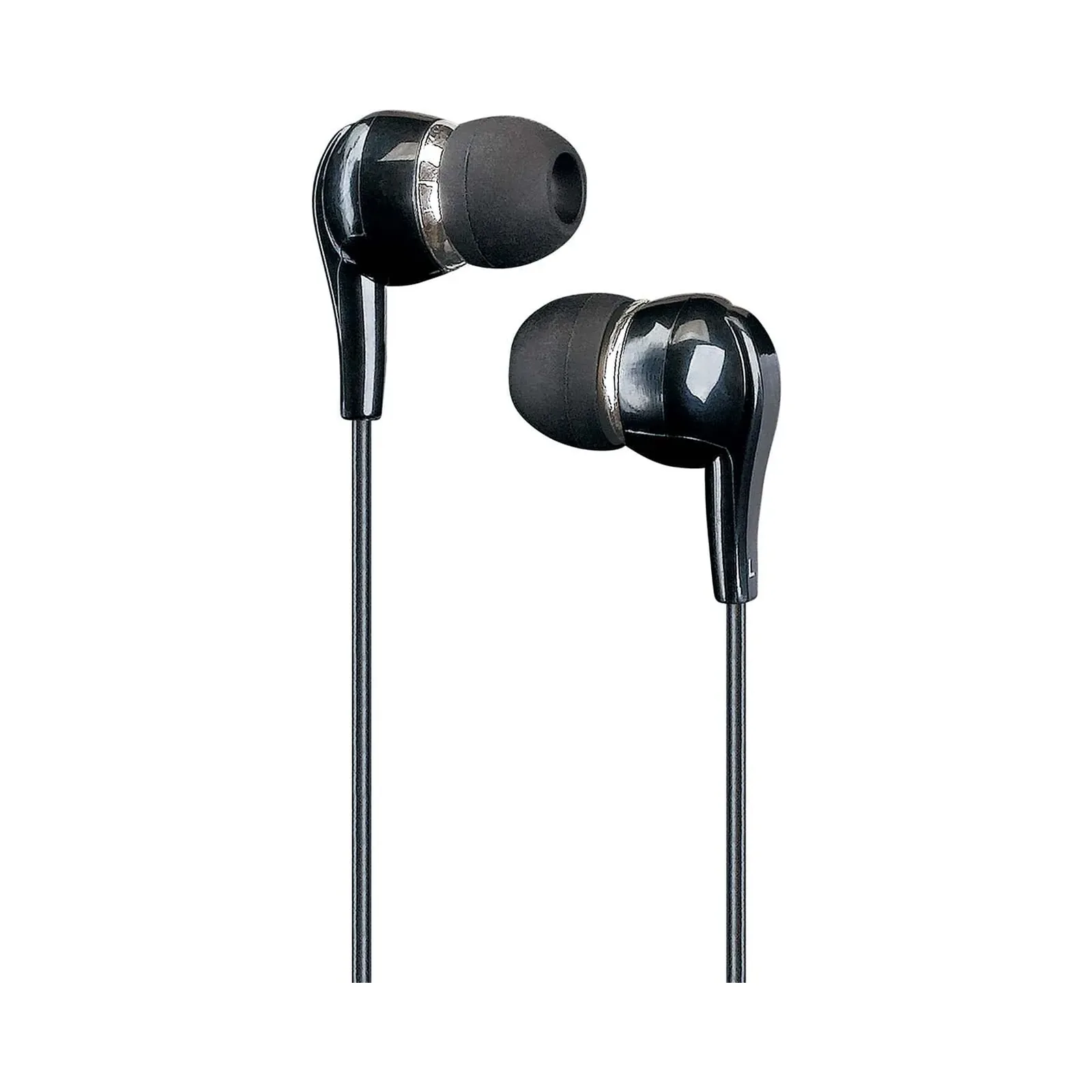 LENCO CD-300BK - Darbeye dayanıklı taşınabilir Bluetooth® CD-MP3 çalar