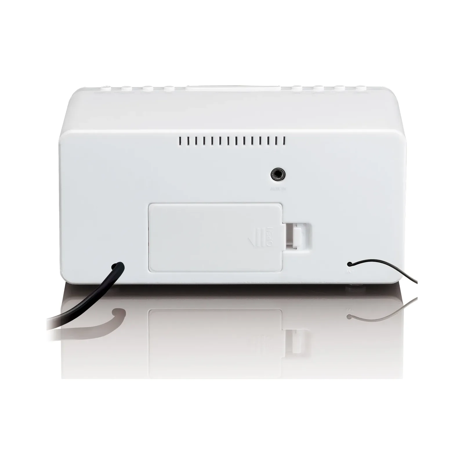 CR-510WH