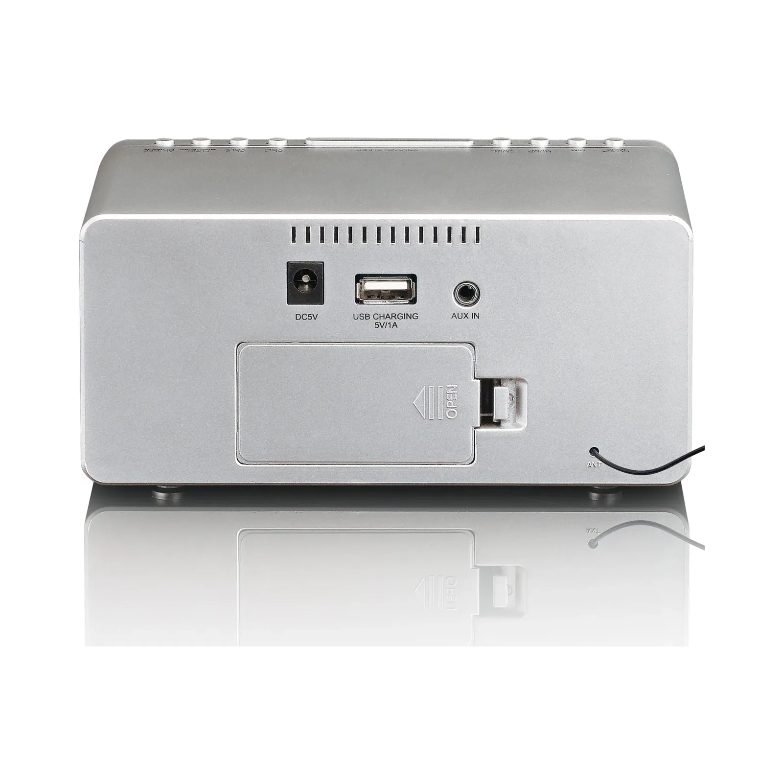 CR-520SI
