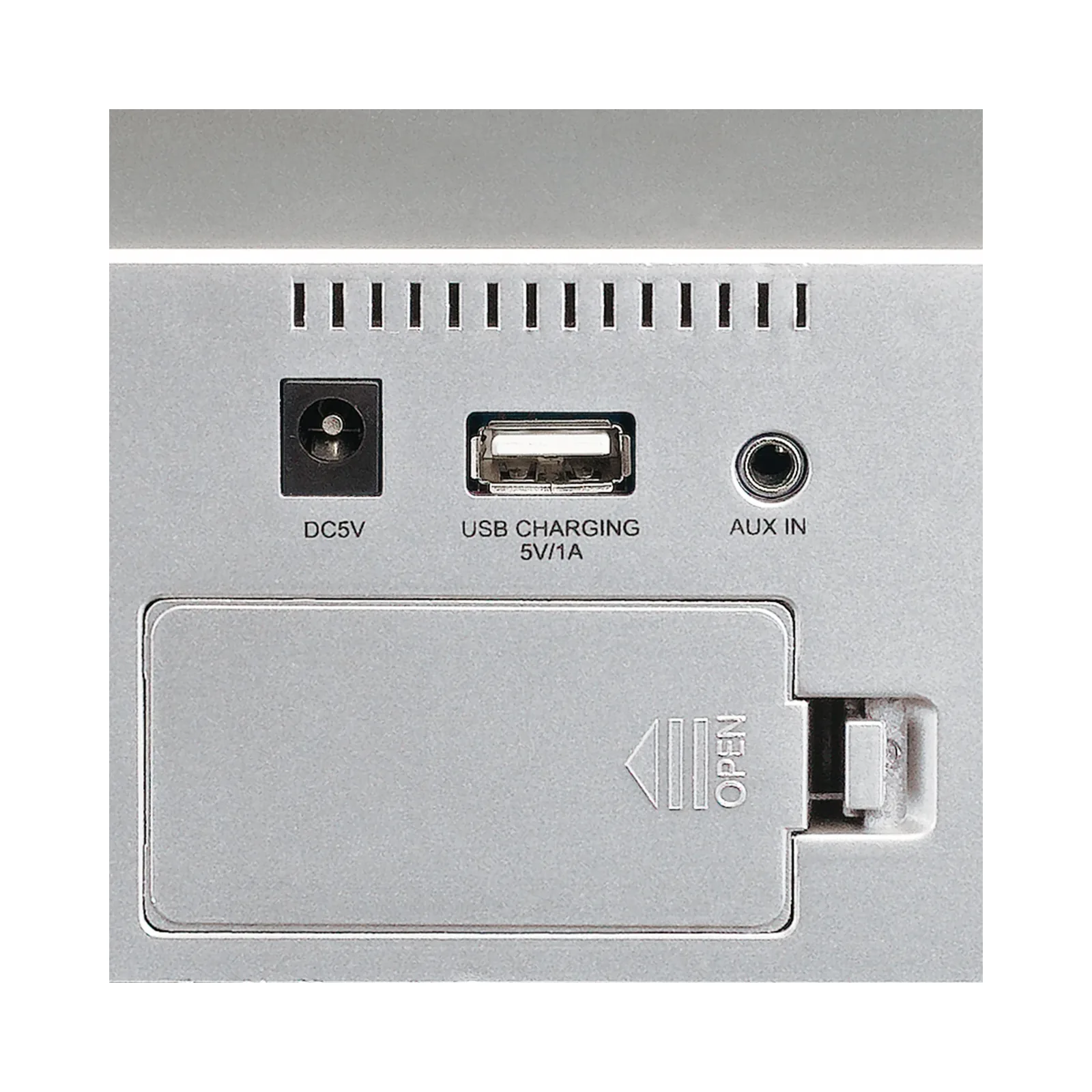 CR-520SI
