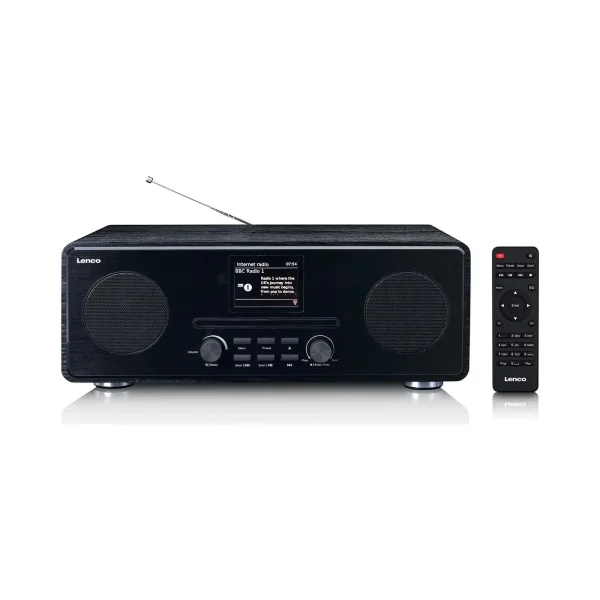 DIR-261 BK