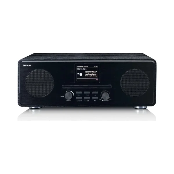 DIR-261 BK