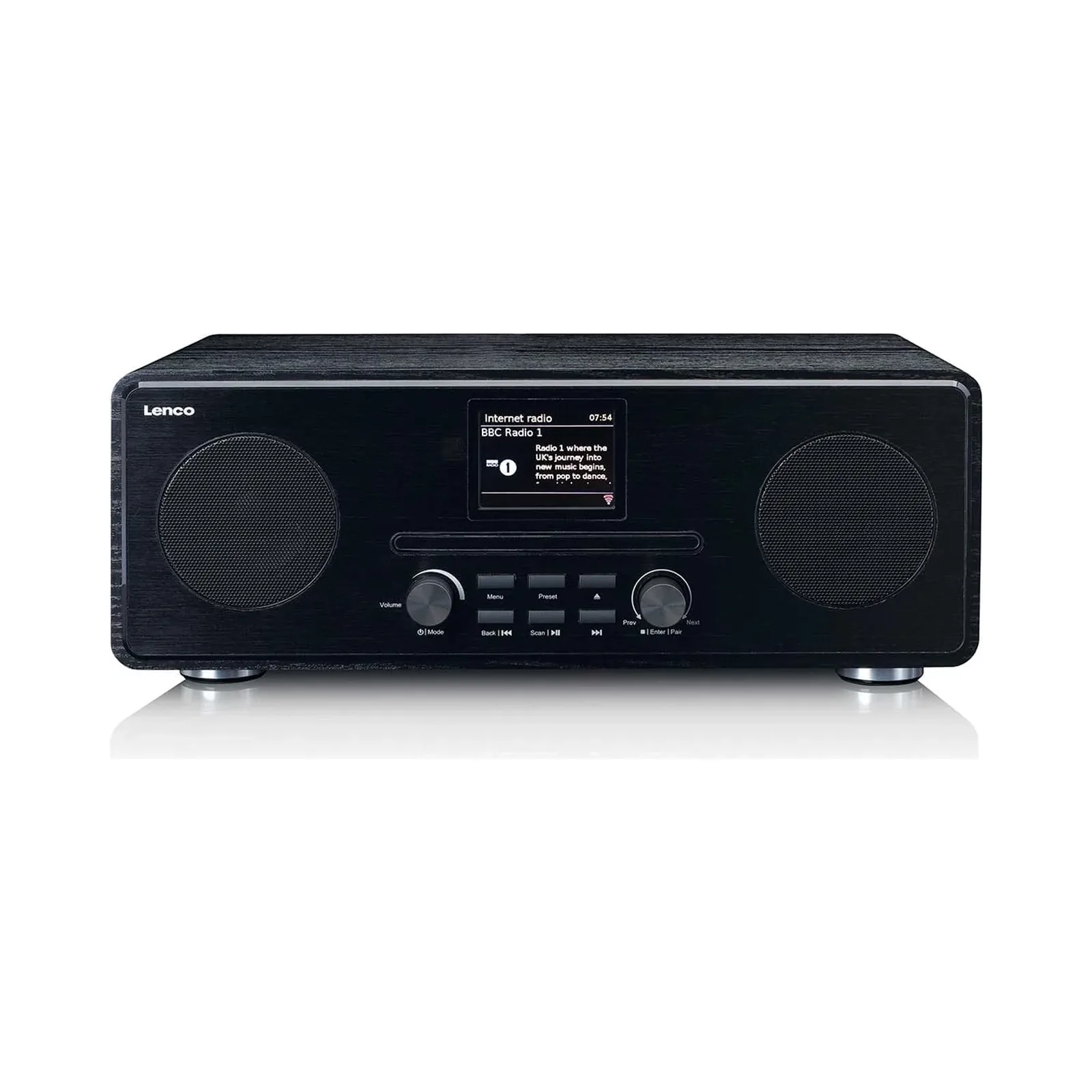 DIR-261 BK