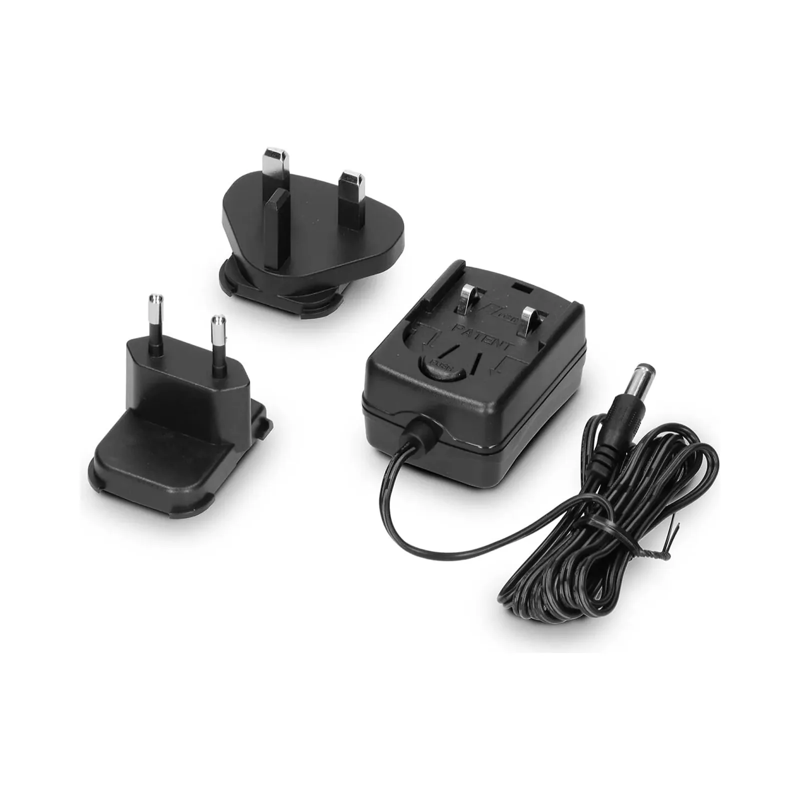 L-30 BLACK