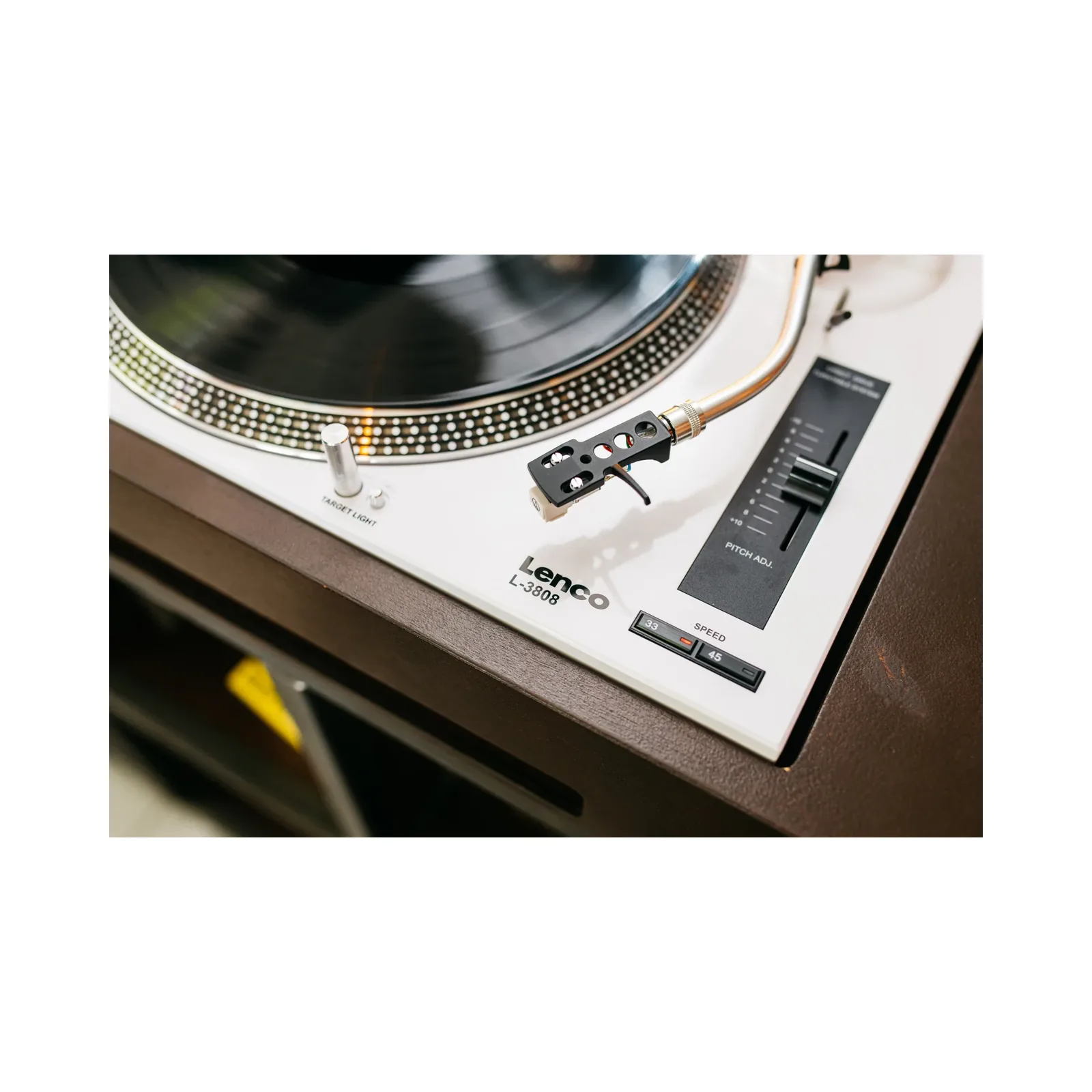 L-3808 BLACK