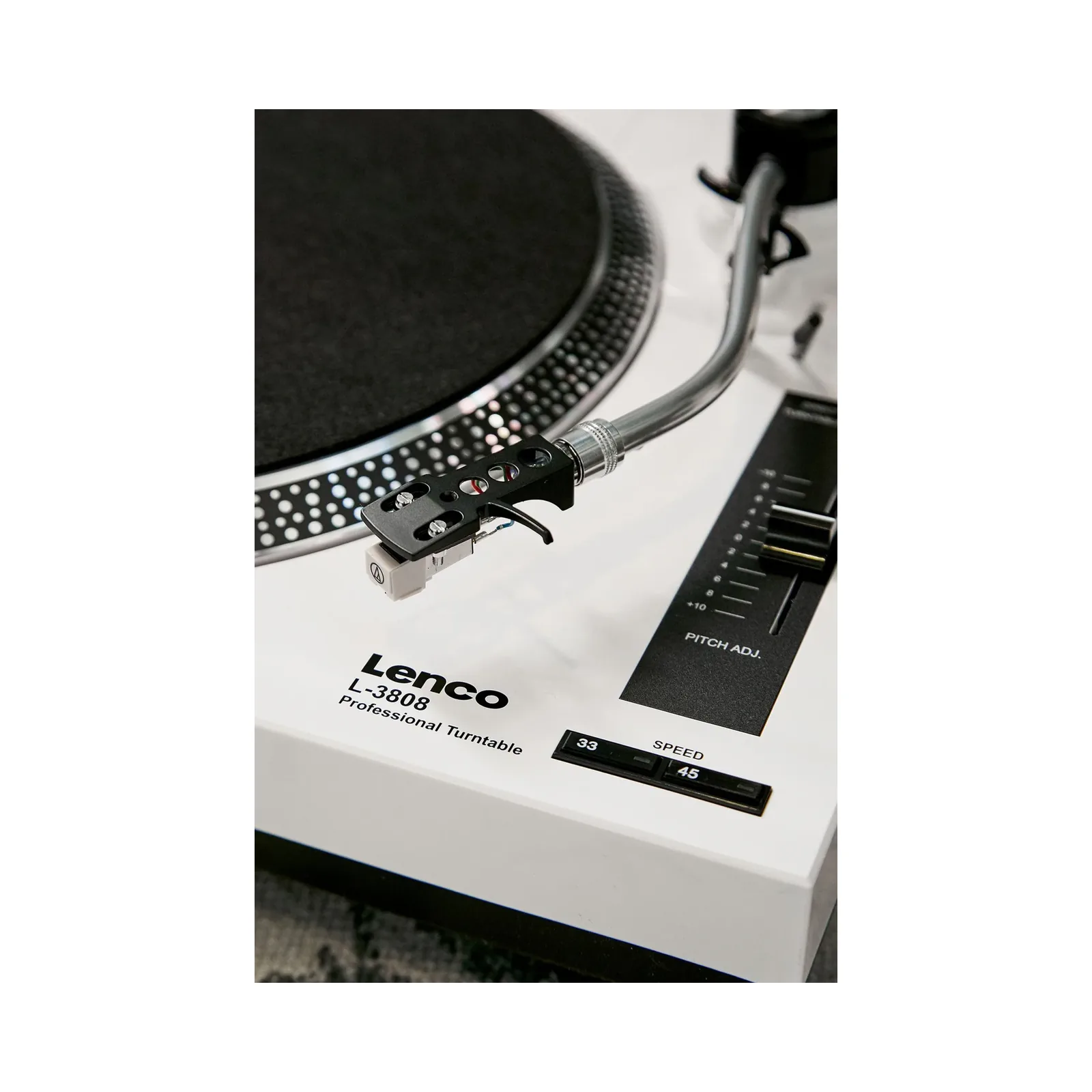 L-3808 BLACK