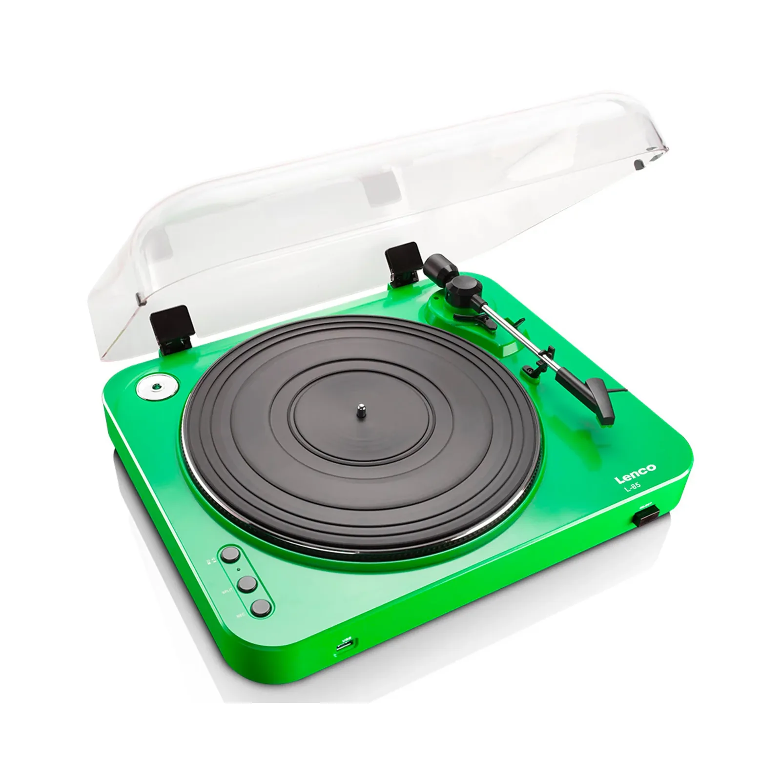 L-85 GREEN