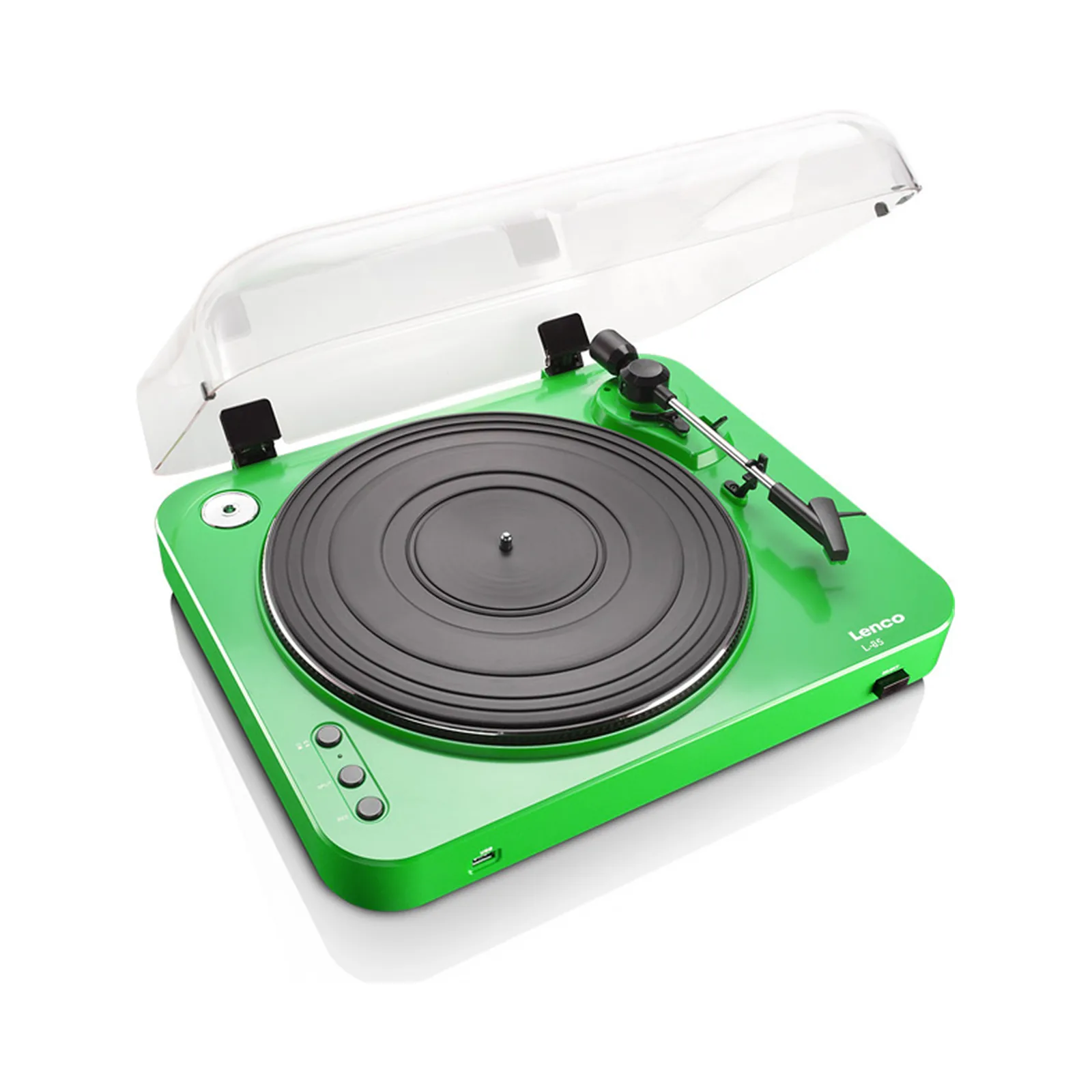 L-85 GREEN