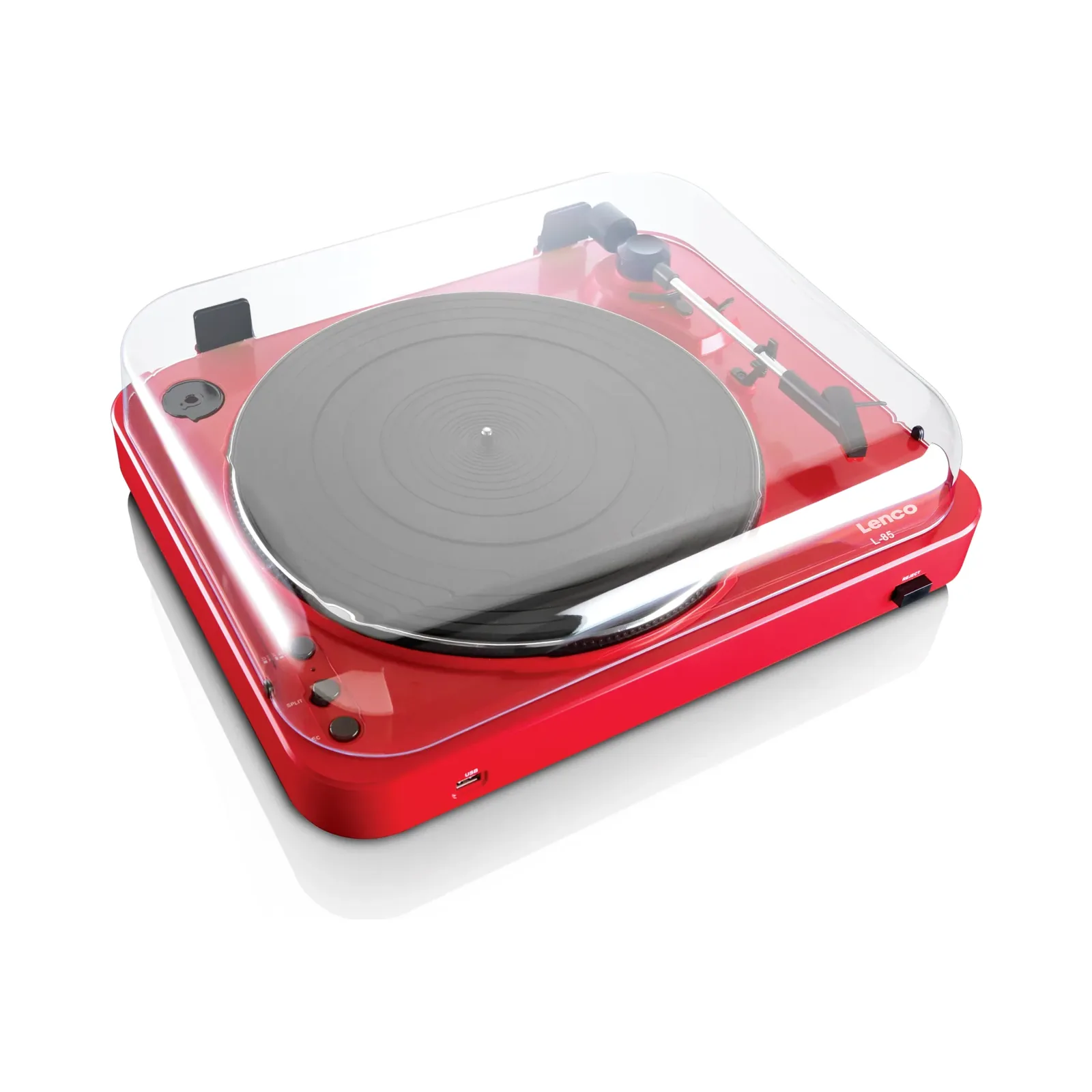 L-85 RED