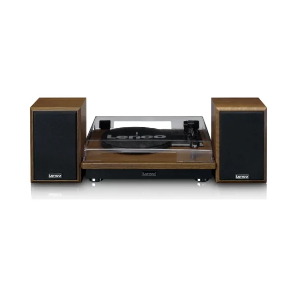 LS-100 WD