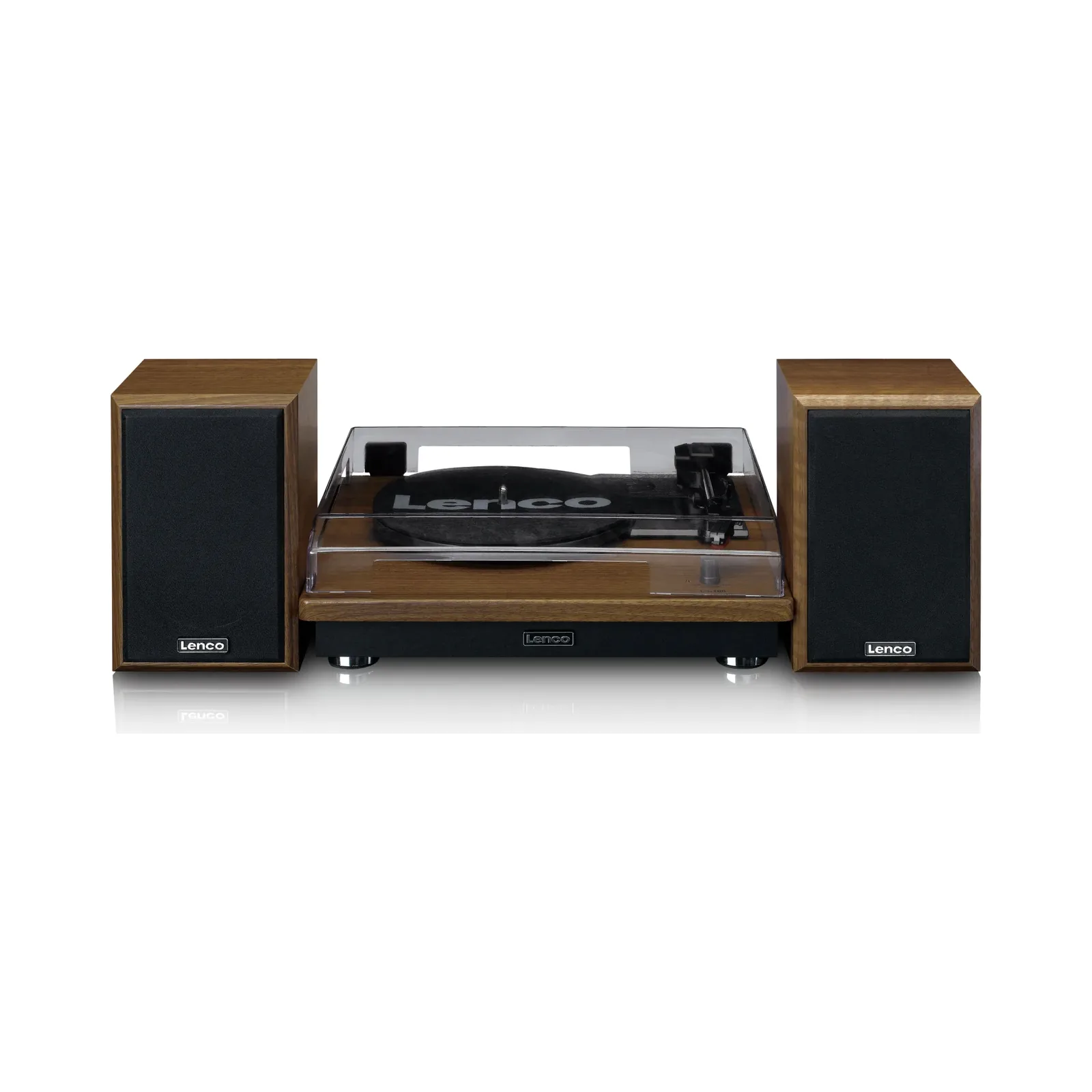 LS-100 WD