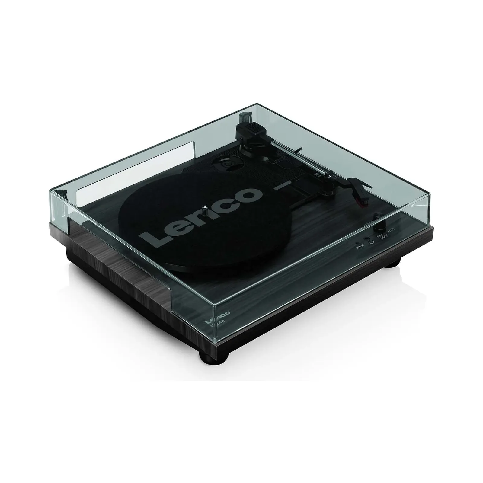 LS-10 BLACK