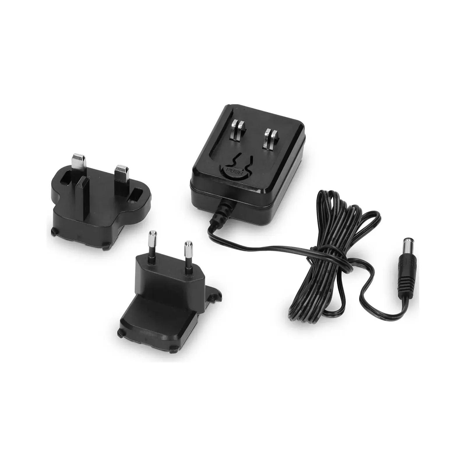 LS-10 BLACK