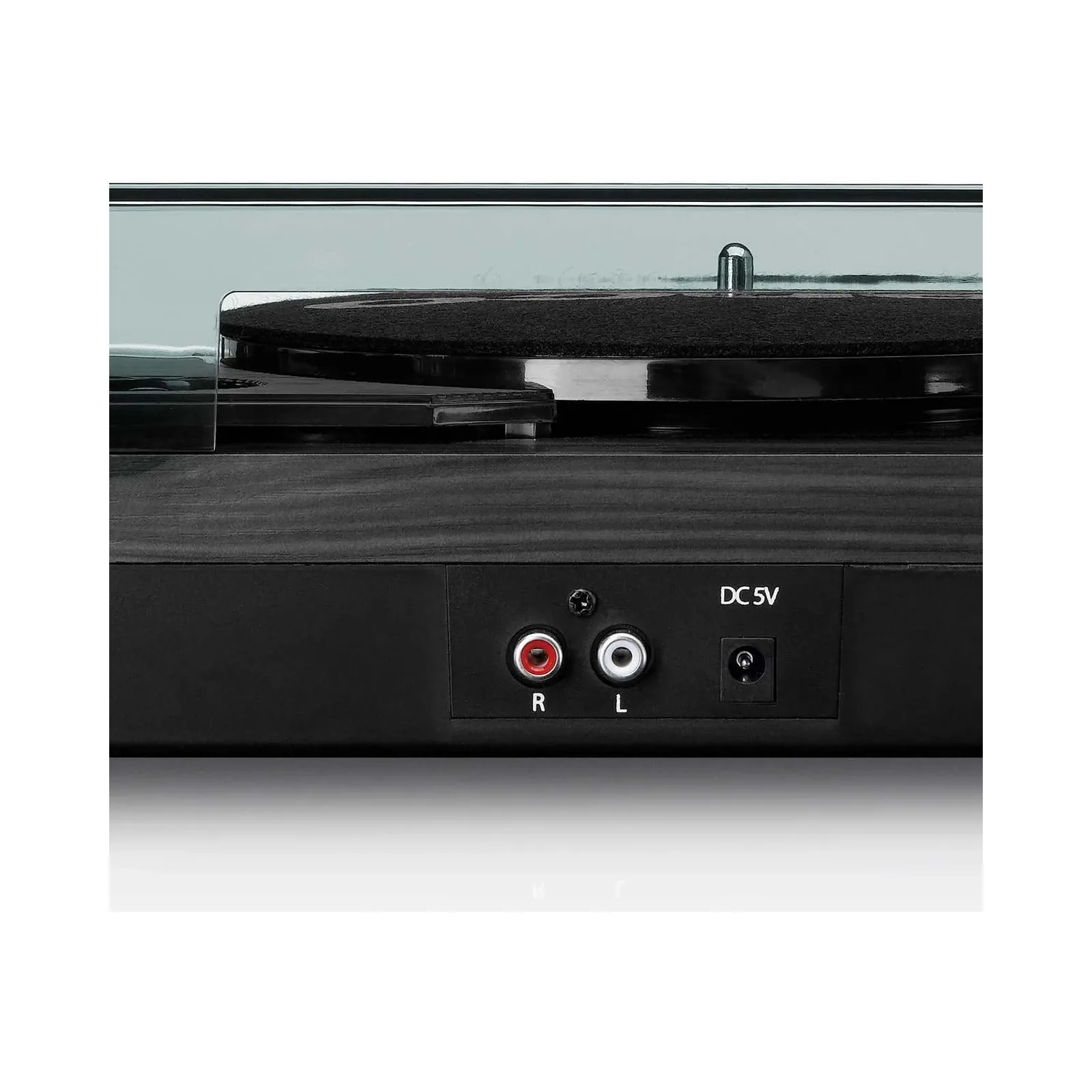 LS-10 BLACK